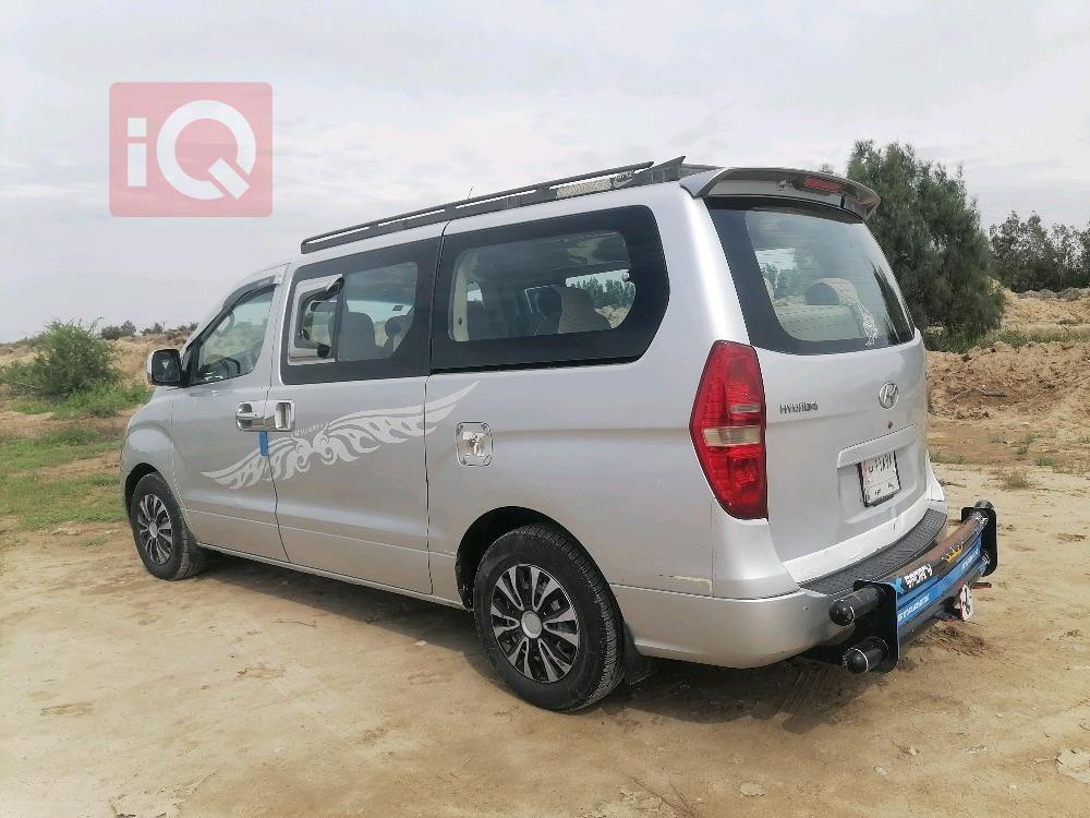 هيونداي ستار اكس